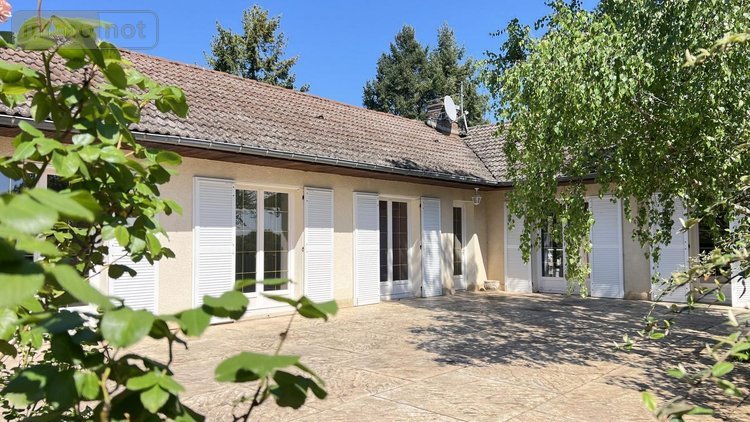 Maison a vendre Ladoix-Serrigny 21550 Côte-d'Or 225 m2 10 pièces 699000 euros