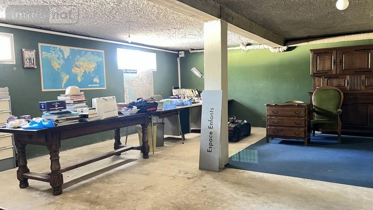 Maison a vendre Ladoix-Serrigny 21550 Côte-d'Or 225 m2 10 pièces 645000 euros