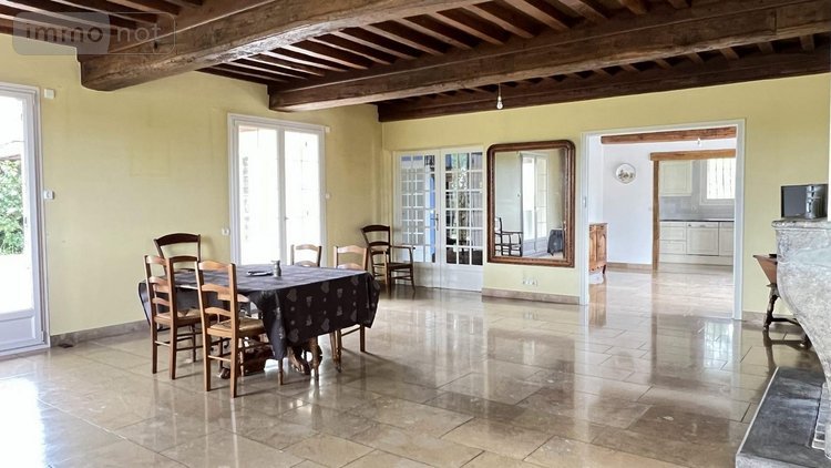 Maison a vendre Ladoix-Serrigny 21550 Côte-d'Or 225 m2 10 pièces 645000 euros