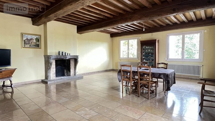 Maison a vendre Ladoix-Serrigny 21550 Côte-d'Or 225 m2 10 pièces 699000 euros