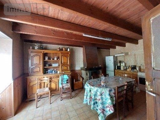 Maison a vendre Bréhal 50290 Manche 127 m2 5 pièces 176800 euros