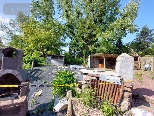 Maison a vendre Bréhal 50290 Manche 127 m2 5 pièces 176800 euros