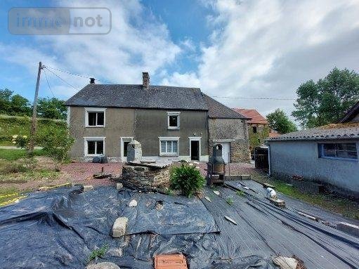 Maison a vendre Bréhal 50290 Manche 127 m2 5 pièces 176800 euros