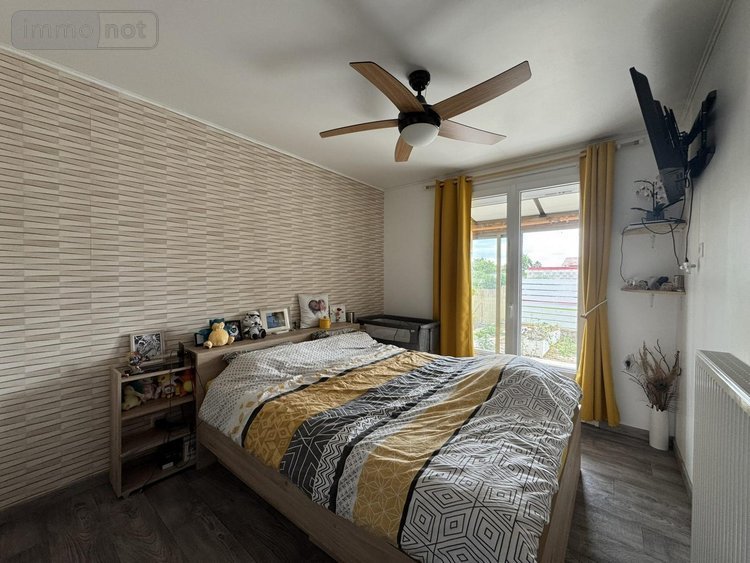 Maison a vendre Corberon 21250 Côte-d'Or 86 m2 4 pièces 230000 euros