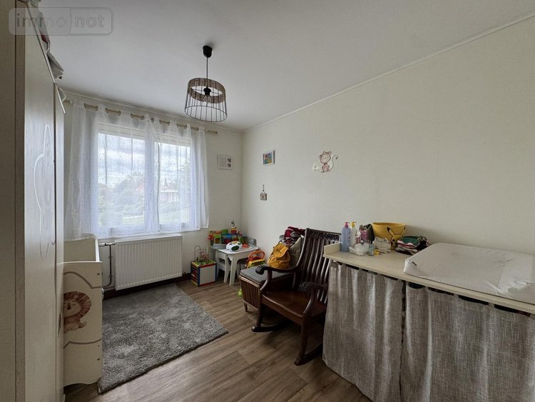 Maison a vendre Corberon 21250 Côte-d'Or 86 m2 4 pièces 230000 euros