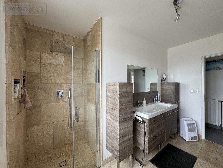 Maison a vendre Corberon 21250 Côte-d'Or 86 m2 4 pièces 230000 euros