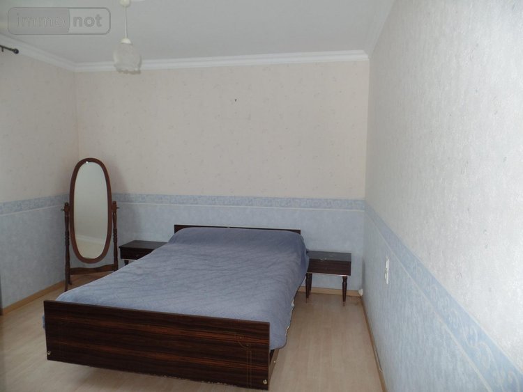 Maison a vendre Beauvoir-sur-Mer 85230 Vendée 85 m2 4 pièces 193250 euros