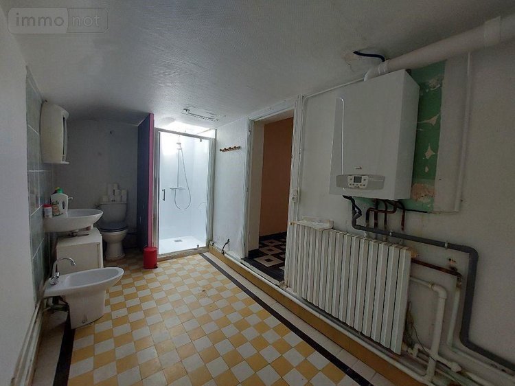 Maison a vendre Jullouville 50610 Manche 68 m2 3 pièces 208000 euros