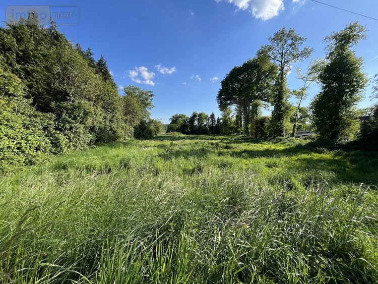 Maison a vendre Guilliers 56490 Morbihan 110 m2 7 pièces 84020 euros