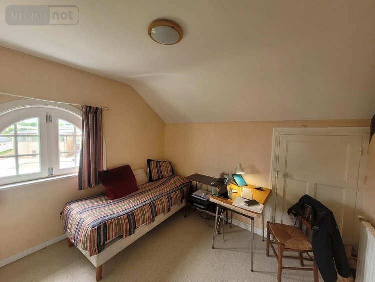 Maison a vendre Pleurtuit 35730 Ille-et-Vilaine 148 m2 7 pièces 540860 euros