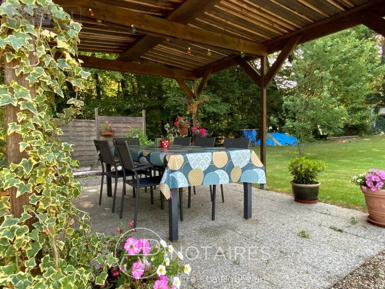 Maison a vendre Liffré 35340 Ille-et-Vilaine 109 m2 5 pièces 355000 euros