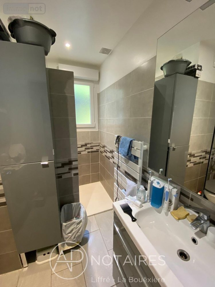 Maison a vendre Liffré 35340 Ille-et-Vilaine 109 m2 5 pièces 355000 euros