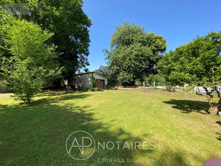 Maison a vendre Liffré 35340 Ille-et-Vilaine 109 m2 5 pièces 355000 euros