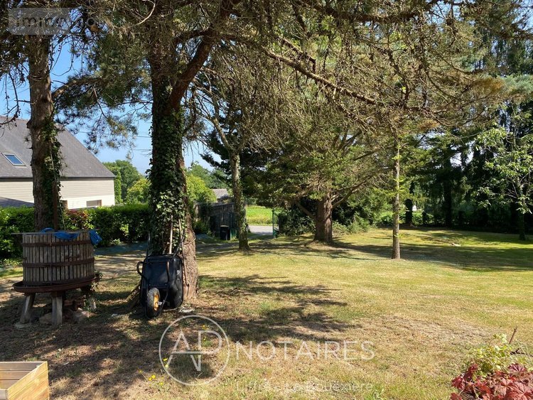 Maison a vendre Liffré 35340 Ille-et-Vilaine 109 m2 5 pièces 355000 euros