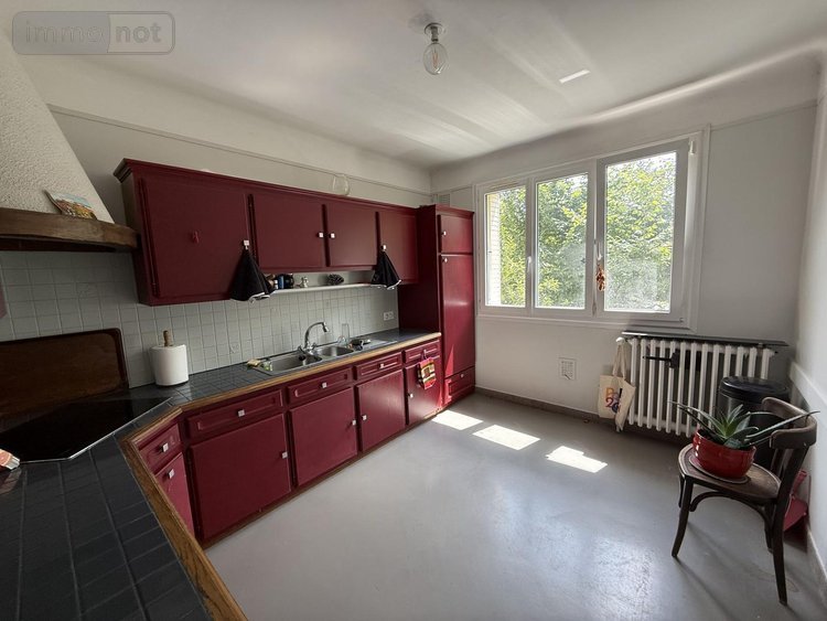 Maison a vendre Cusset 03300 Allier 98 m2 5 pièces 199800 euros