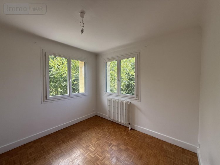 Maison a vendre Cusset 03300 Allier 98 m2 5 pièces 199800 euros