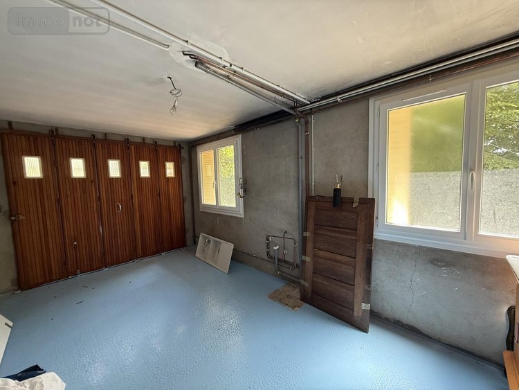 Maison a vendre Cusset 03300 Allier 98 m2 5 pièces 199800 euros