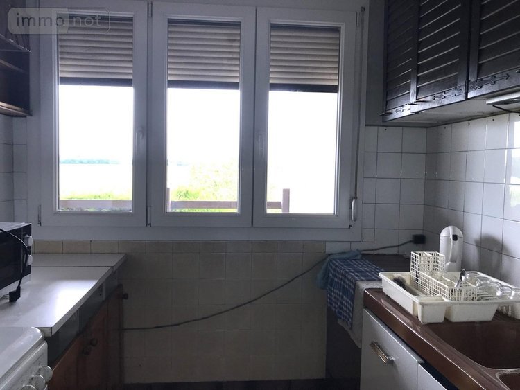 Maison a vendre Asnans-Beauvoisin 39120 Jura 126 m2 5 pièces 157000 euros