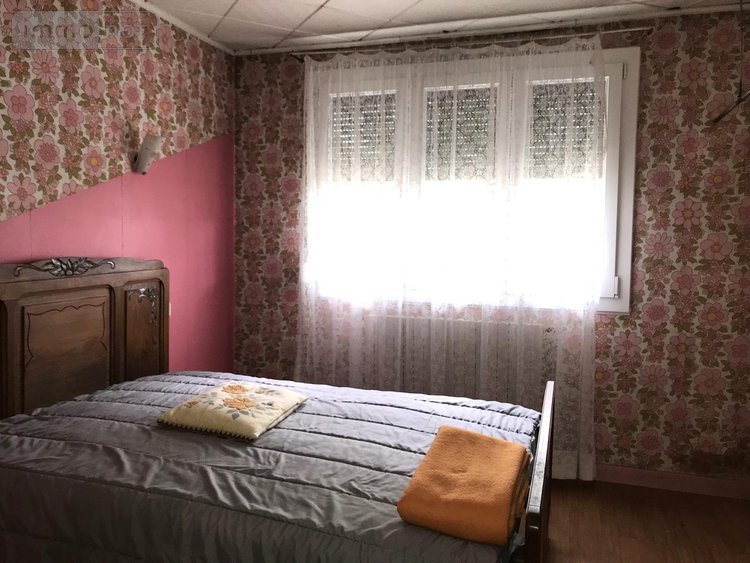 Maison a vendre Asnans-Beauvoisin 39120 Jura 126 m2 5 pièces 163000 euros