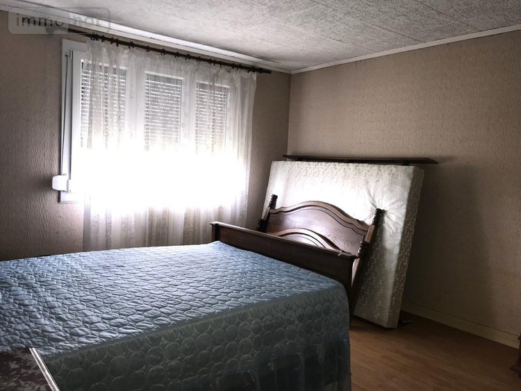 Maison a vendre Asnans-Beauvoisin 39120 Jura 126 m2 5 pièces 163000 euros