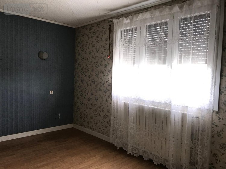 Maison a vendre Asnans-Beauvoisin 39120 Jura 126 m2 5 pièces 157000 euros