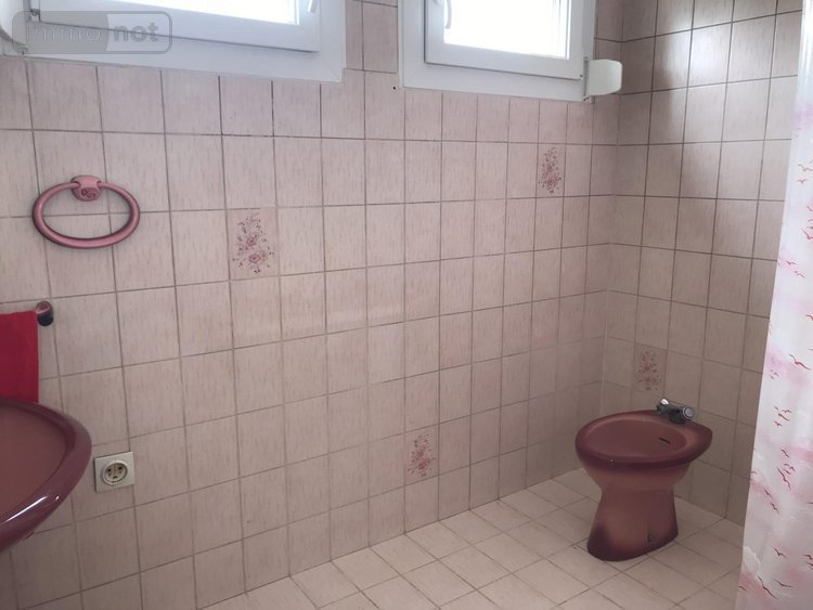 Maison a vendre Asnans-Beauvoisin 39120 Jura 126 m2 5 pièces 163000 euros