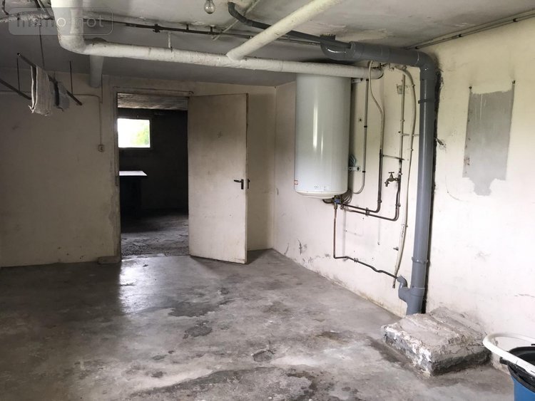 Maison a vendre Asnans-Beauvoisin 39120 Jura 126 m2 5 pièces 163000 euros