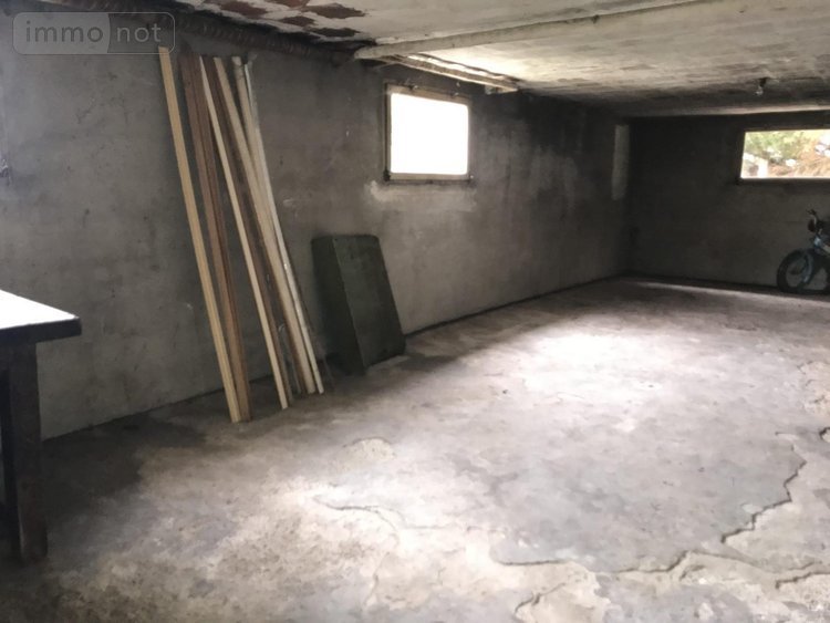 Maison a vendre Asnans-Beauvoisin 39120 Jura 126 m2 5 pièces 163000 euros