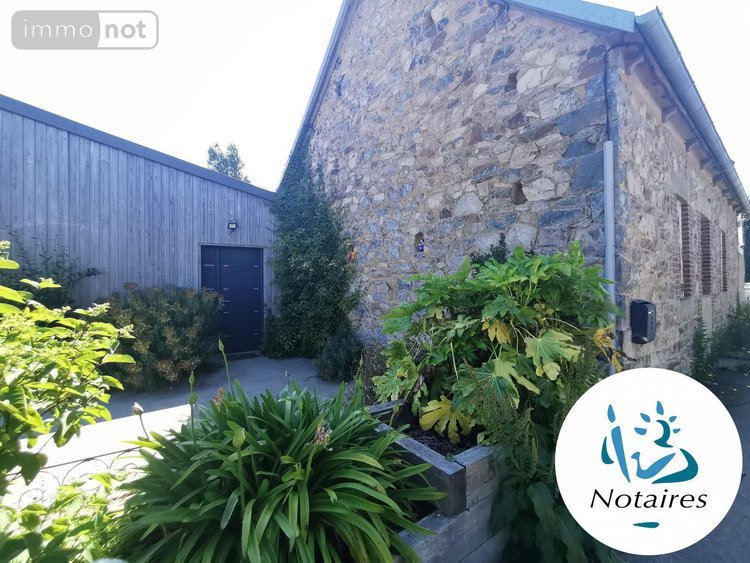 Maison a vendre Kerbors 22610 Côtes-d'Armor 132 m2 6 pièces 436000 euros