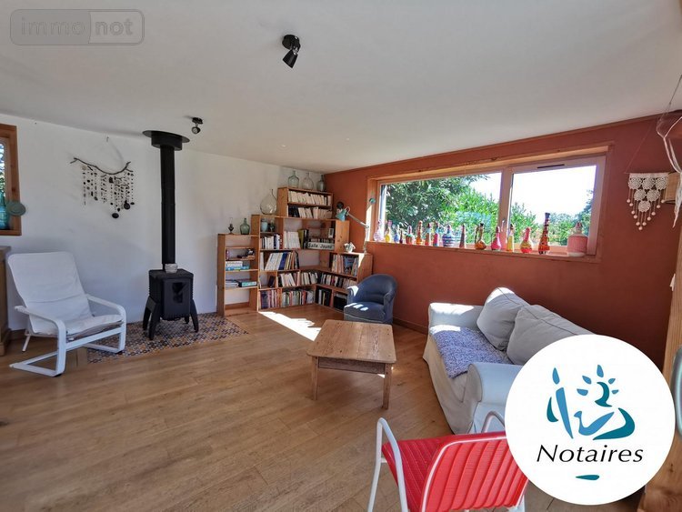 Maison a vendre Kerbors 22610 Côtes-d'Armor 132 m2 6 pièces 436000 euros