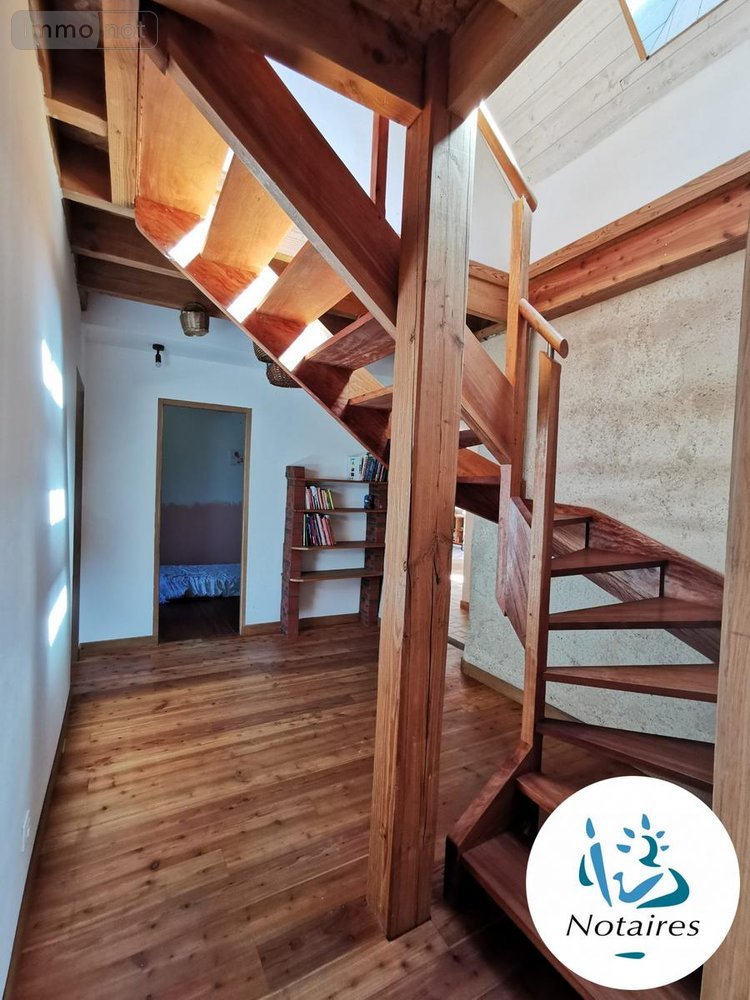 Maison a vendre Kerbors 22610 Côtes-d'Armor 132 m2 6 pièces 436000 euros