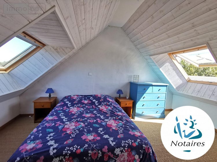 Maison a vendre Kerbors 22610 Côtes-d'Armor 132 m2 6 pièces 436000 euros