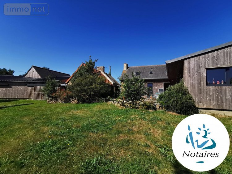 Maison a vendre Kerbors 22610 Côtes-d'Armor 132 m2 6 pièces 436000 euros