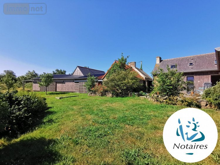 Maison a vendre Kerbors 22610 Côtes-d'Armor 132 m2 6 pièces 436000 euros