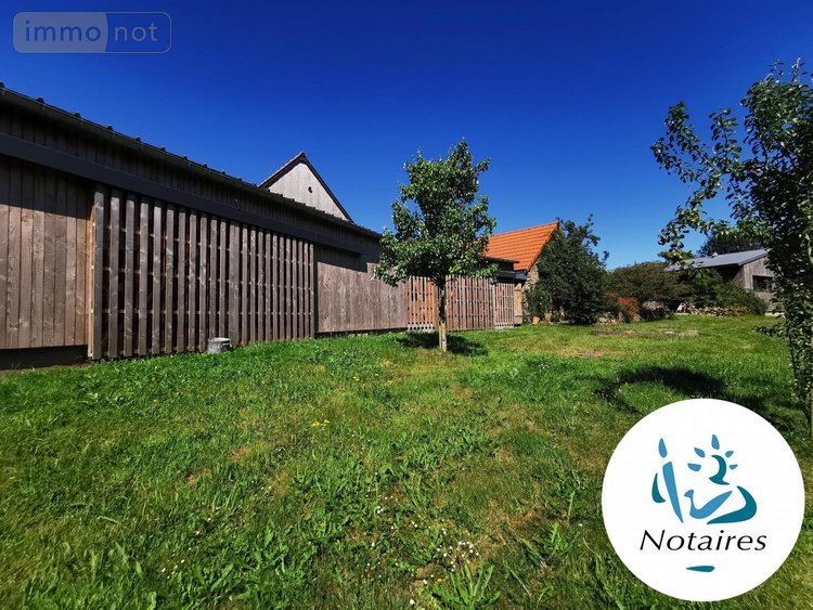 Maison a vendre Kerbors 22610 Côtes-d'Armor 132 m2 6 pièces 436000 euros