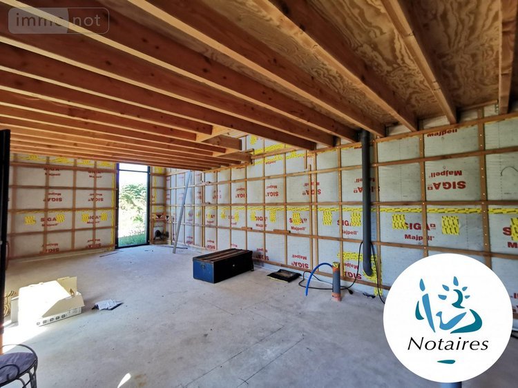 Maison a vendre Kerbors 22610 Côtes-d'Armor 132 m2 6 pièces 436000 euros