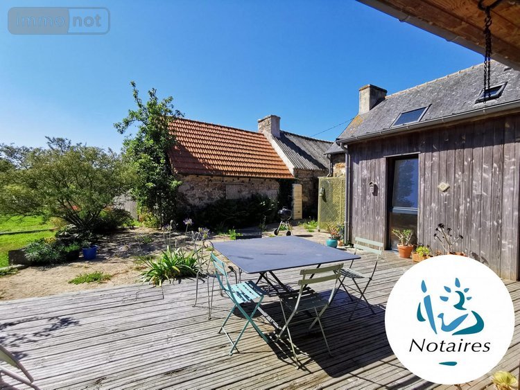 Maison a vendre Kerbors 22610 Côtes-d'Armor 132 m2 6 pièces 436000 euros