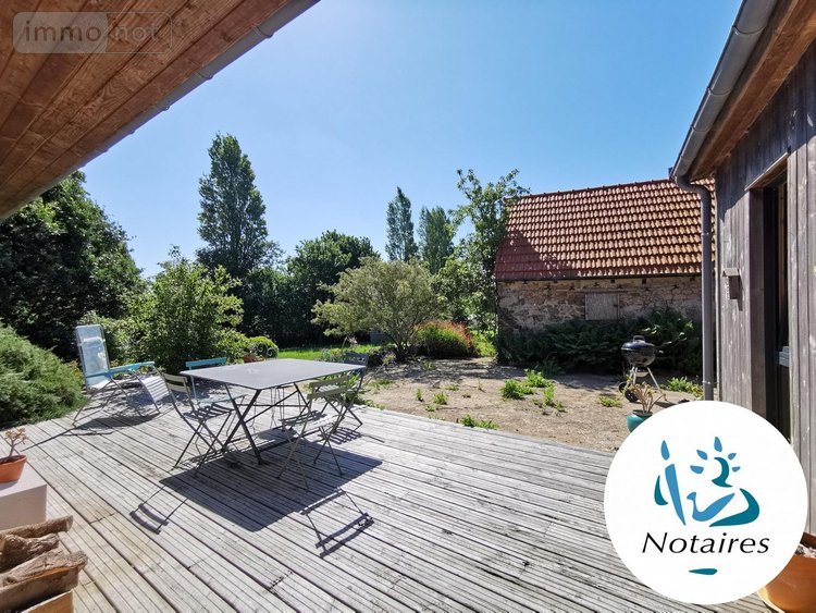 Maison a vendre Kerbors 22610 Côtes-d'Armor 132 m2 6 pièces 436000 euros