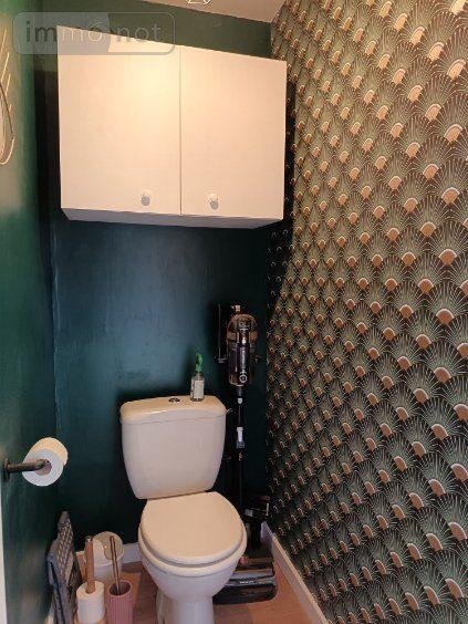 Location appartement Ronchin 59790 Nord 45 m2 2 pièces 680 euros