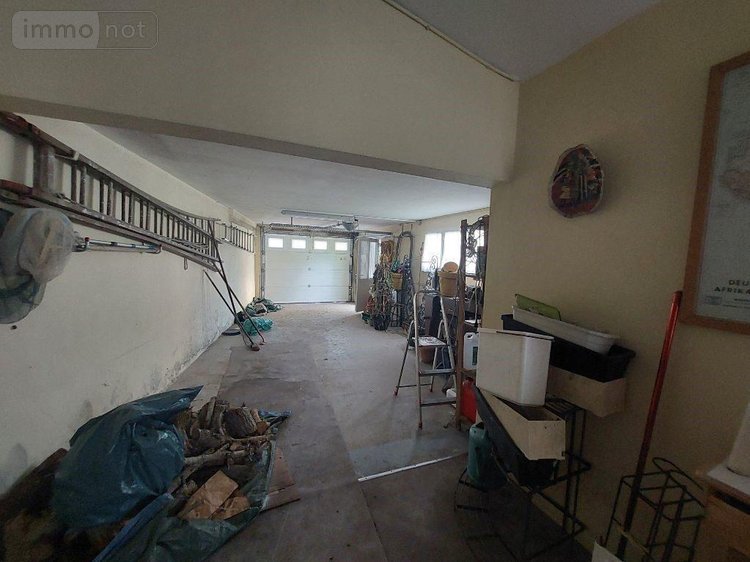 Maison a vendre Donville-les-Bains 50350 Manche 121 m2 6 pièces 546000 euros