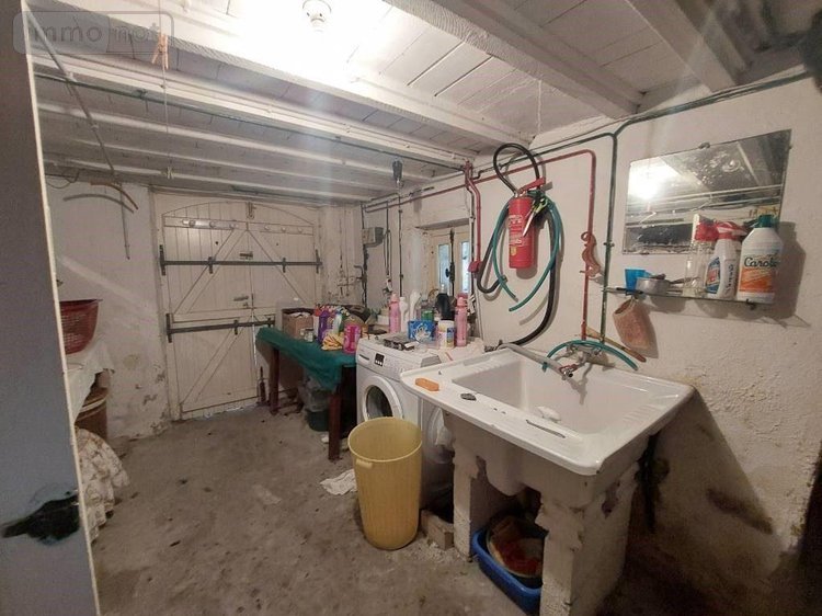 Maison a vendre Donville-les-Bains 50350 Manche 121 m2 6 pièces 546000 euros