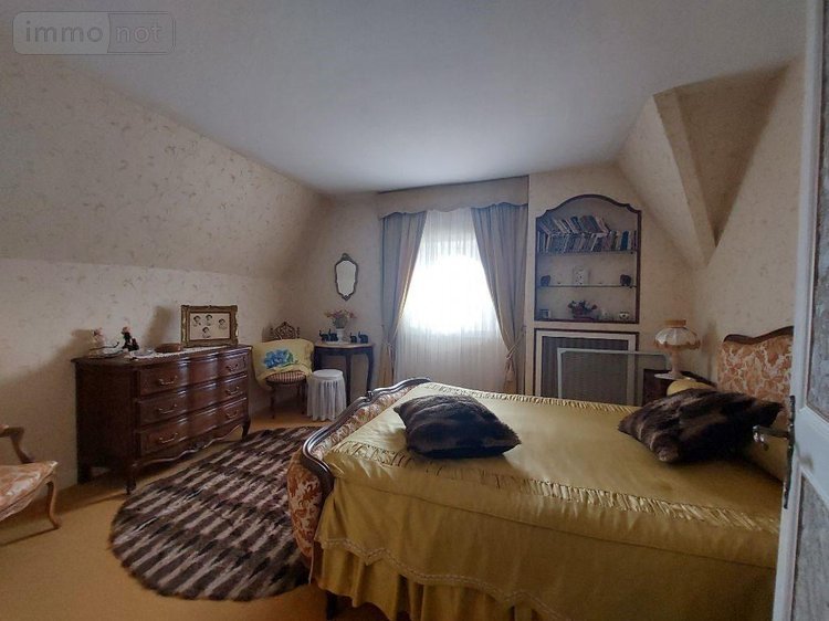 Maison a vendre Donville-les-Bains 50350 Manche 121 m2 6 pièces 546000 euros