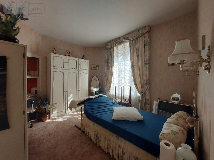 Maison a vendre Donville-les-Bains 50350 Manche 121 m2 6 pièces 546000 euros