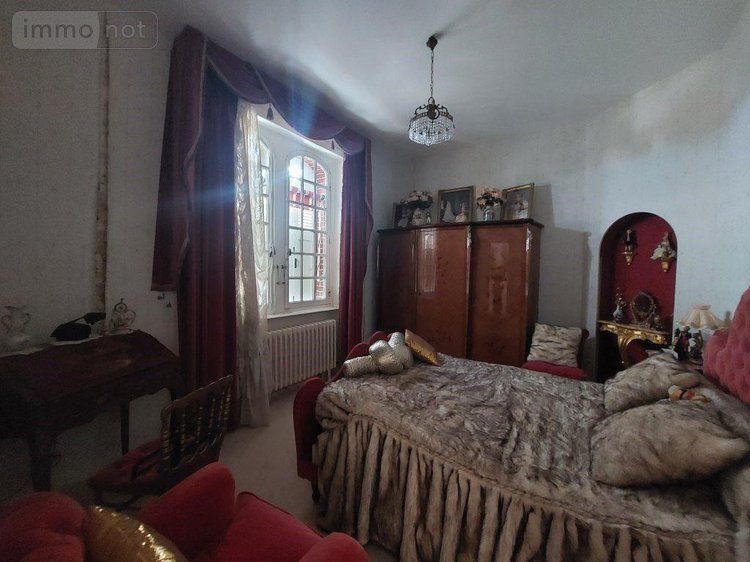 Maison a vendre Donville-les-Bains 50350 Manche 121 m2 6 pièces 546000 euros