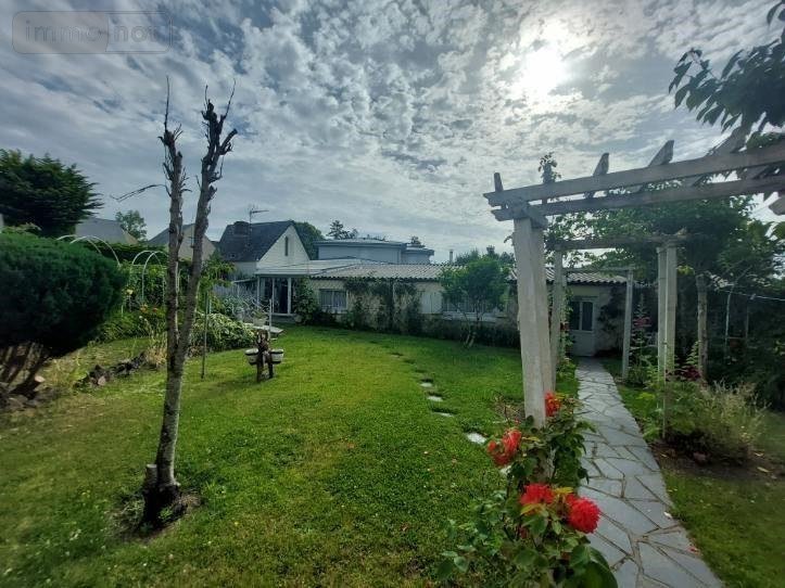 Maison a vendre Donville-les-Bains 50350 Manche 121 m2 6 pièces 546000 euros