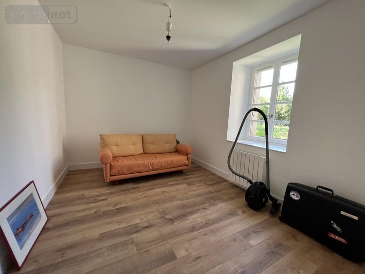 Maison a vendre Nouvoitou 35410 Ille-et-Vilaine 125 m2 5 pièces 229120 euros