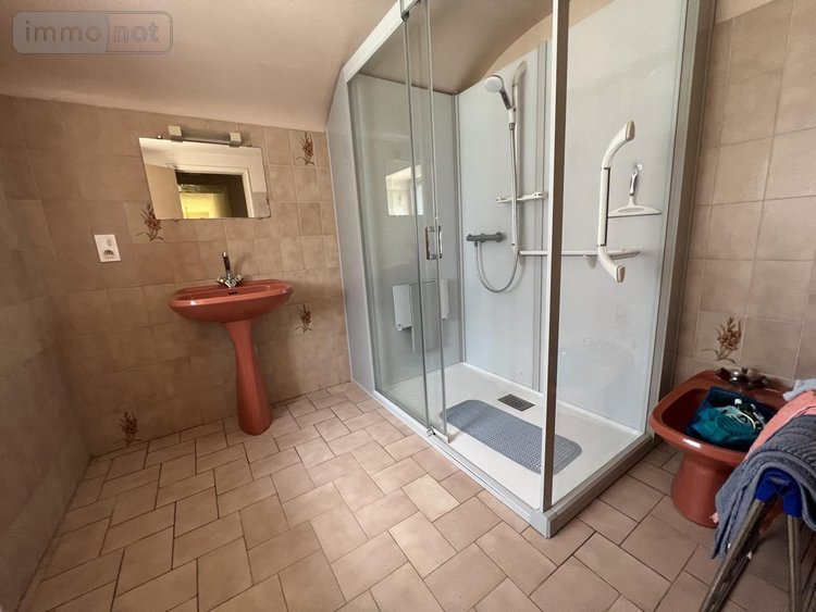 Maison a vendre Nouvoitou 35410 Ille-et-Vilaine 125 m2 5 pièces 229120 euros
