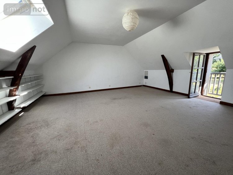 Maison a vendre Nouvoitou 35410 Ille-et-Vilaine 125 m2 5 pièces 229120 euros
