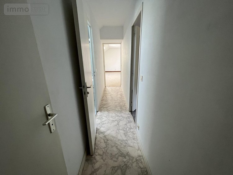Maison a vendre Nouvoitou 35410 Ille-et-Vilaine 125 m2 5 pièces 229120 euros