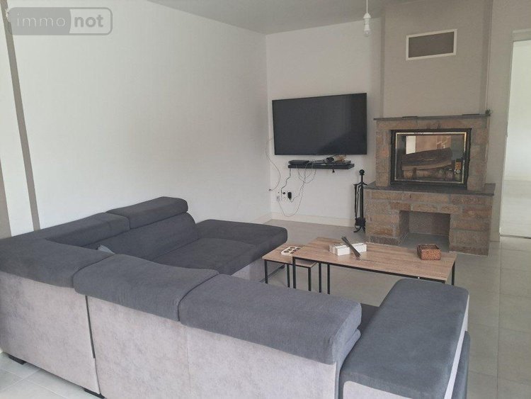 Maison a vendre Guéhenno 56420 Morbihan 150 m2 9 pièces 292400 euros